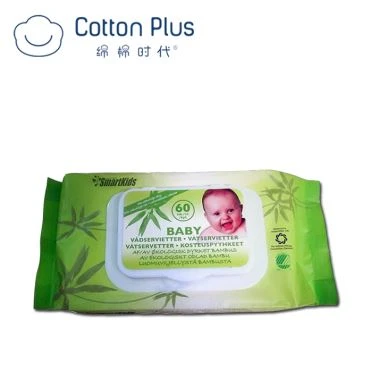 Baby curăţare umedă Wipes