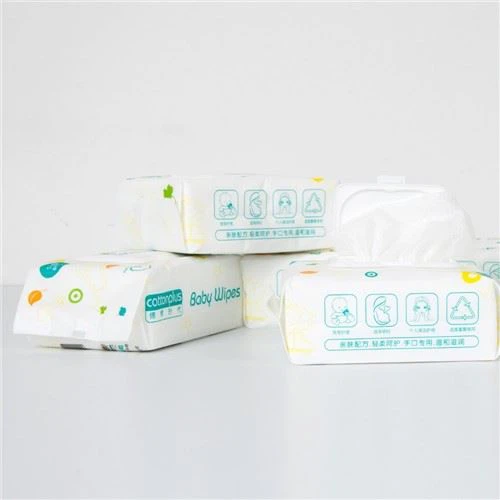 Șervețele de unică folosință pentru bebeluși